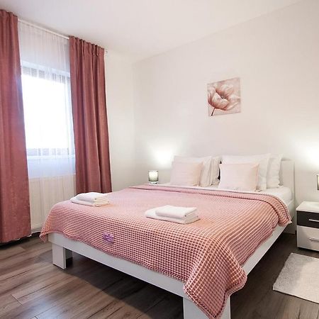 Filip Apartment Rakovica Eksteriør bilde