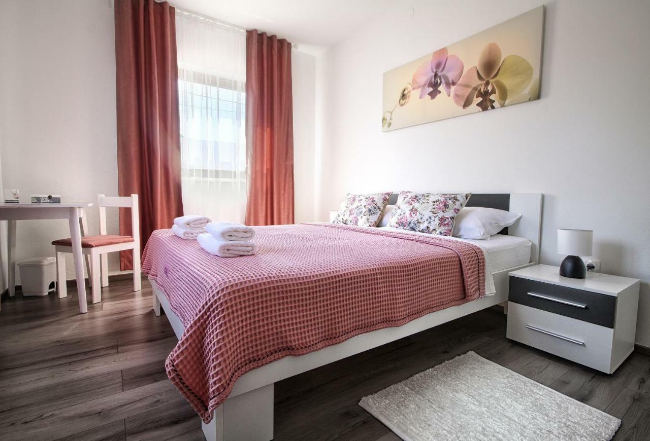 Filip Apartment Rakovica Eksteriør bilde