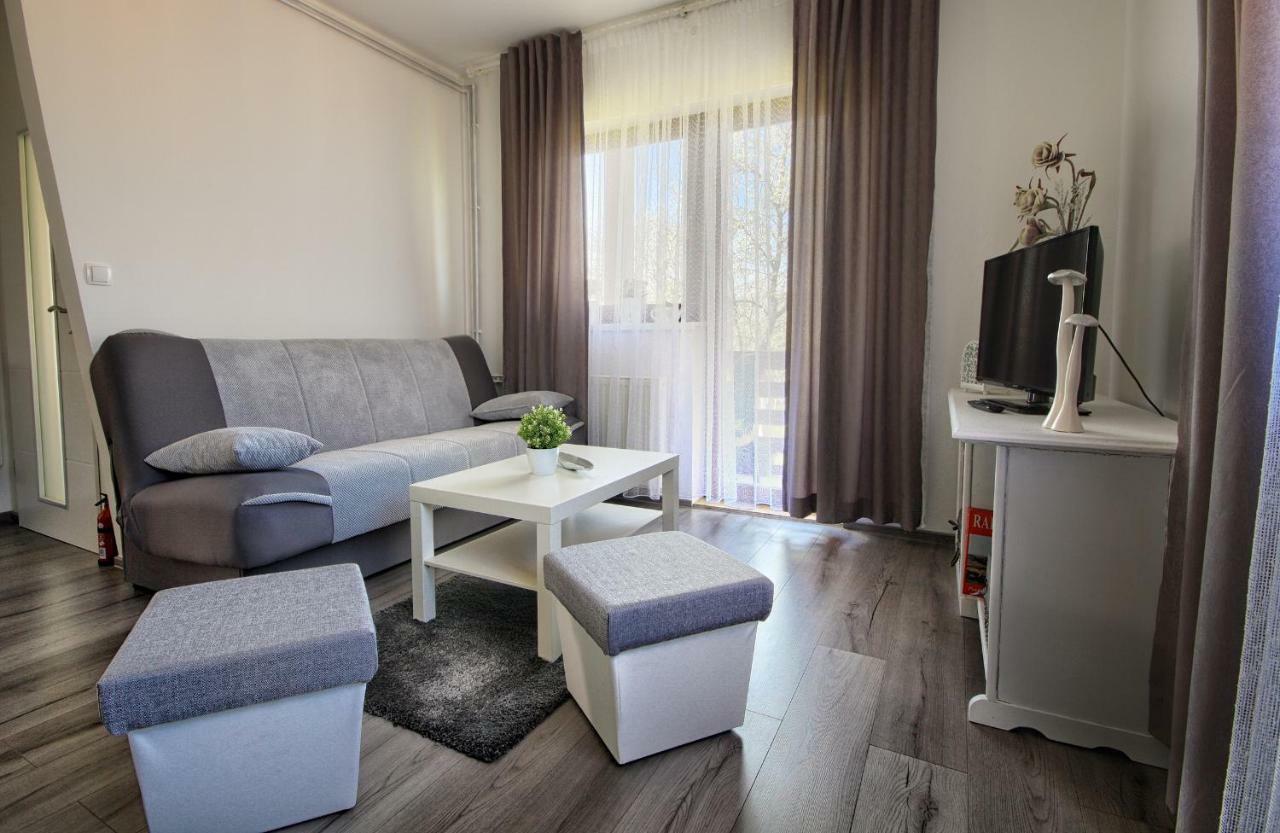 Filip Apartment Rakovica Eksteriør bilde