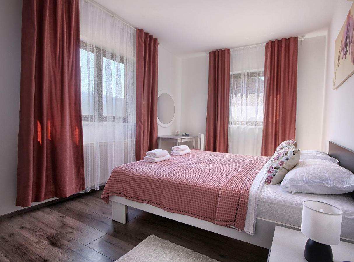Filip Apartment Rakovica Eksteriør bilde