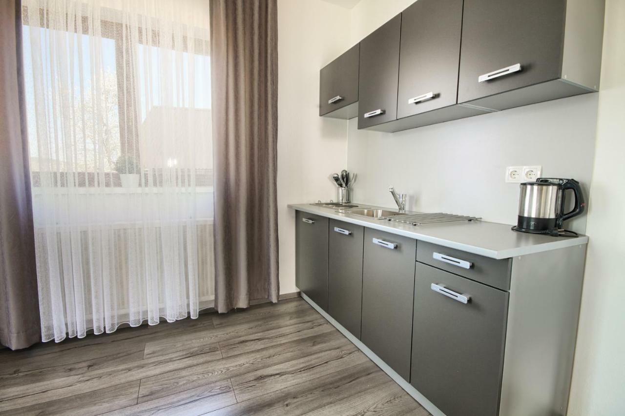 Filip Apartment Rakovica Eksteriør bilde
