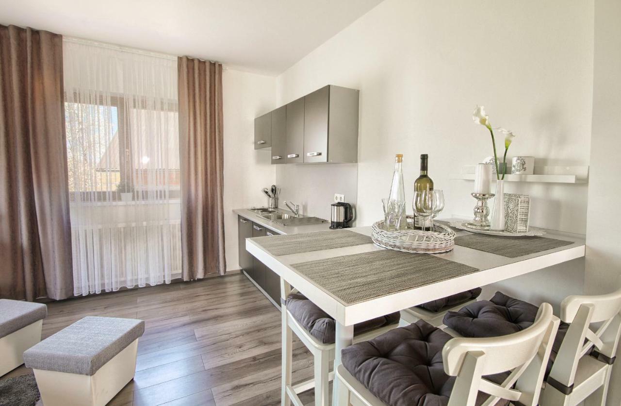 Filip Apartment Rakovica Eksteriør bilde