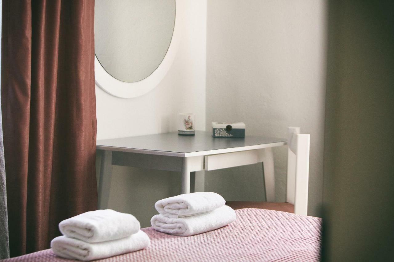 Filip Apartment Rakovica Eksteriør bilde