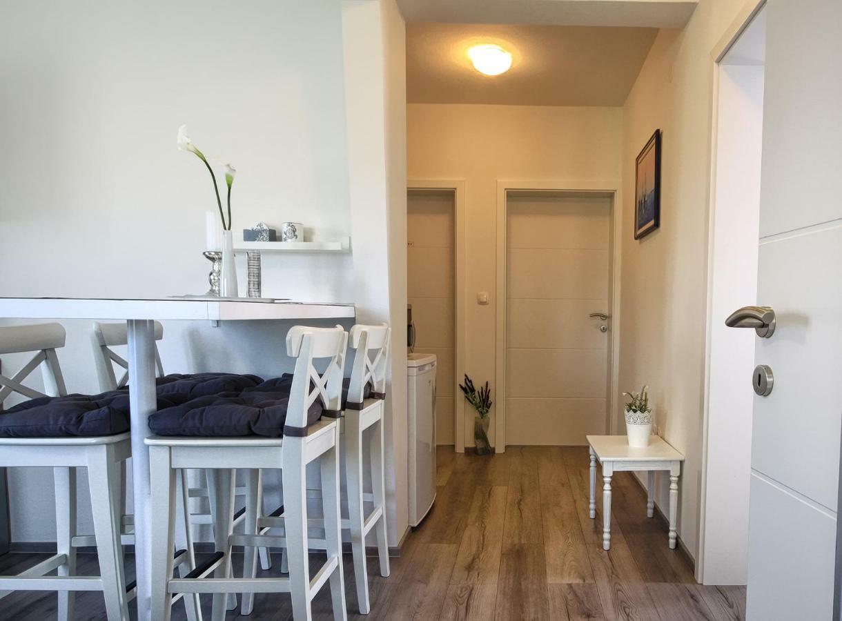 Filip Apartment Rakovica Eksteriør bilde
