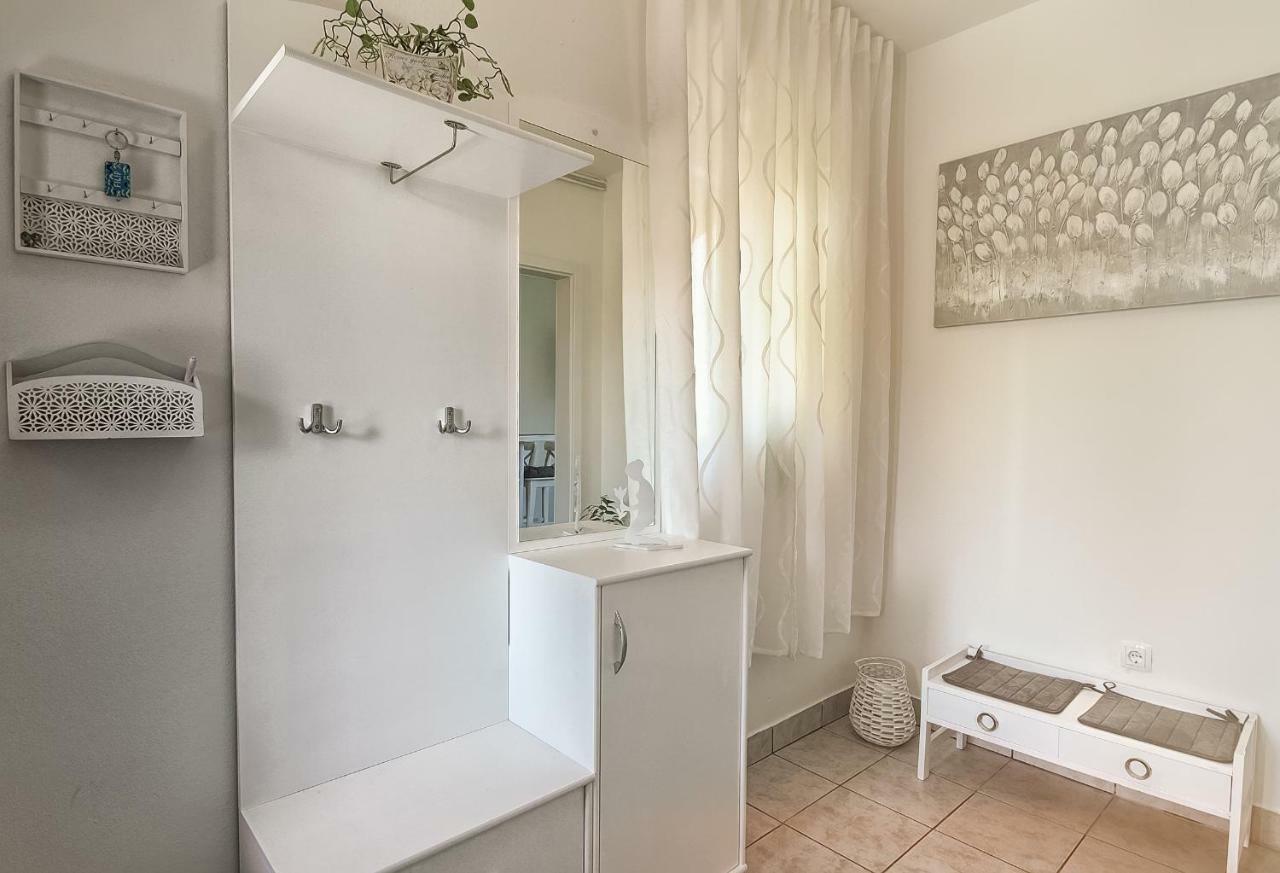 Filip Apartment Rakovica Eksteriør bilde